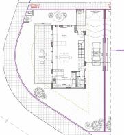 GROUND FLOOR PLAN