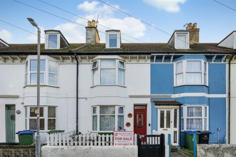 Brooklyn Road, Seaford