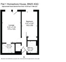 Flat 1 Homeshore House, BN25 4QQ.jpg
