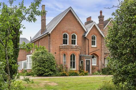 Ninfield Road, Bexhill-On-Sea