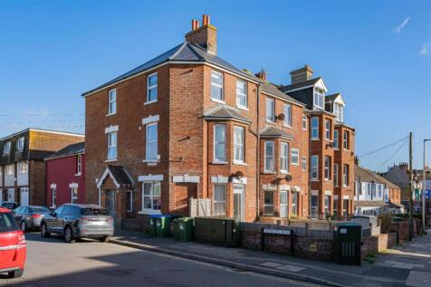 Claremont Road, Seaford