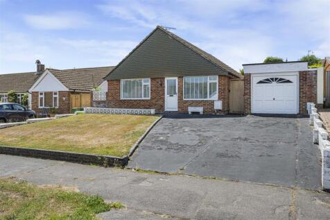 Lexden Road, Seaford