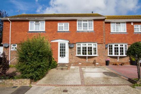 North Camp Lane, Seaford