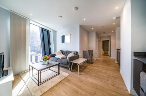 Whitworth Street West, Manchester, M1 5