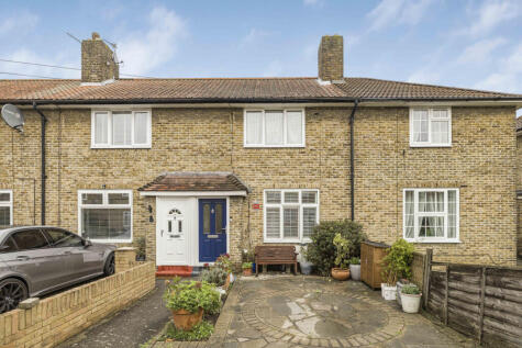 Fieldside Road, Bromley, BR1 4