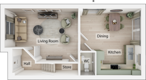 Ground Floor