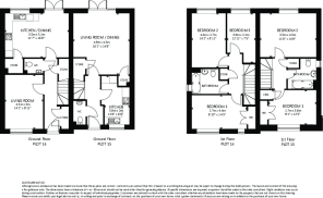 Plot 14 floor plan