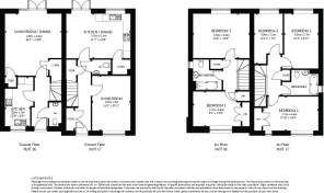 Floor plans
