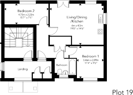 Floorplan 2