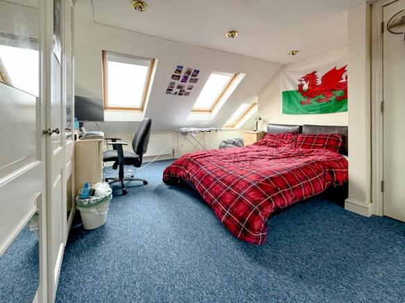 Bedroom 6