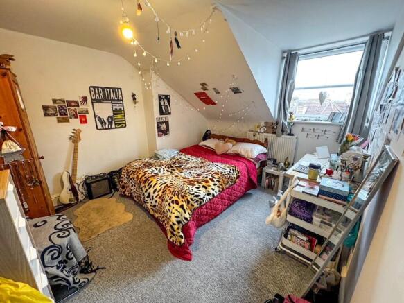 Bedroom 1