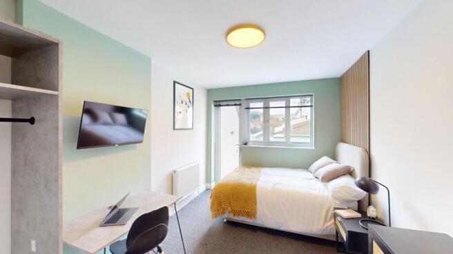 Bedroom 2