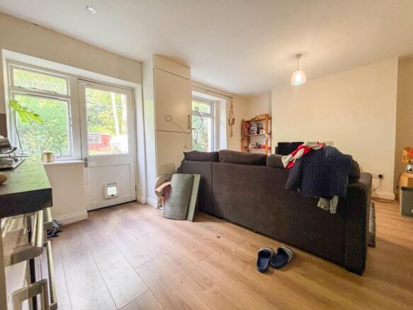 Lounge/Kitchen/Diner