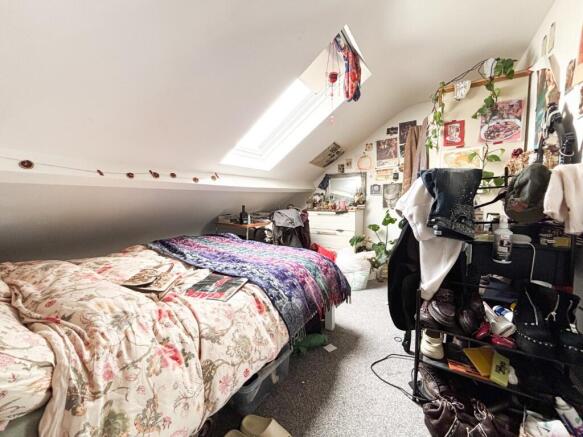 Available Bedroom
