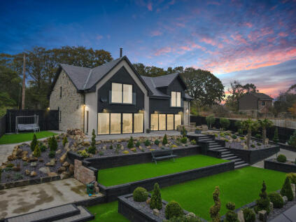 Fernbrooke Lodge, Candie, FK1