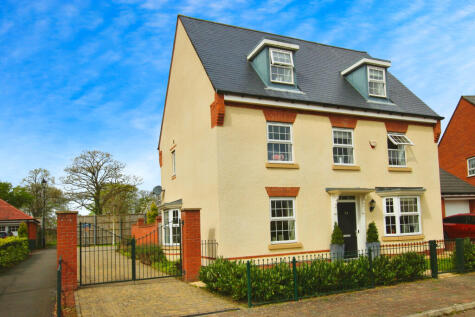 Richardby Crescent, Durham City, DH1