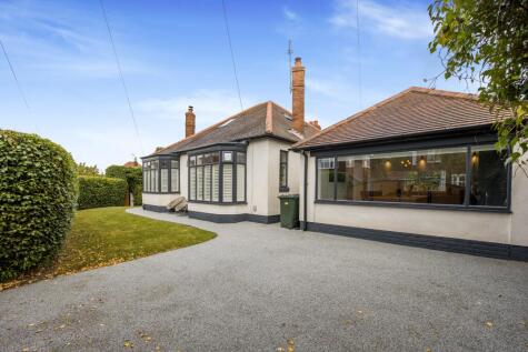 Trentham Avenue, Newcastle upon Tyne, NE7