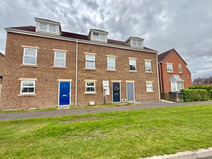 Finchale View, Houghton Le Spring, DH4