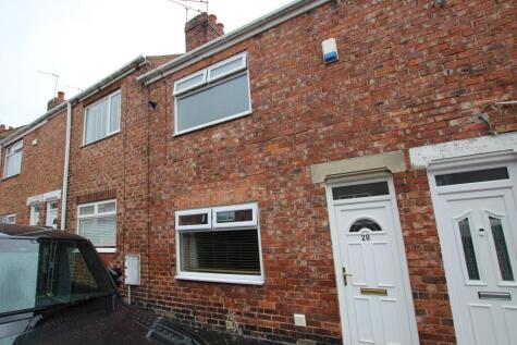 West Street, Chester Le Street, DH2