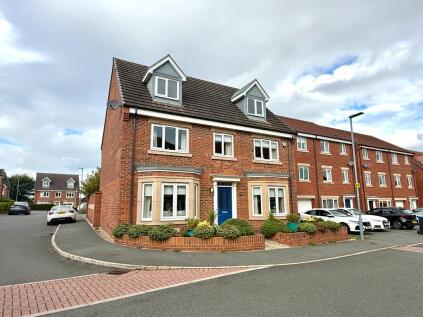 Hutton Way, Durham, DH1