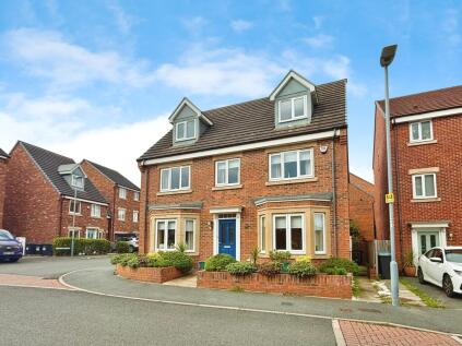 Hutton Way, Durham, DH1