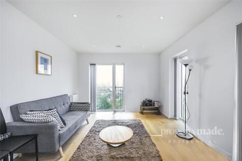 23, Maud Street, Canning Town, London, E16