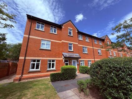 Pendle Court, Leigh, WN7 3AB
