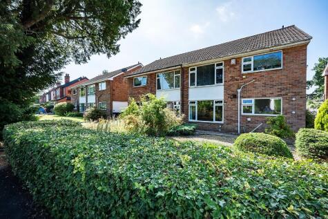 Mill Lane, Bentley Heath, B93