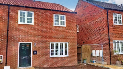 Partridge Road, York, YO61 3SB