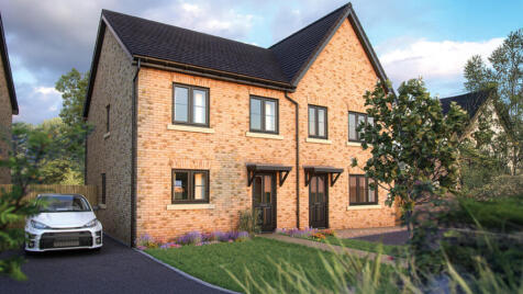 Cotterstock Rd, Peterborough, PE8 5HA