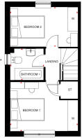 Floorplan 2