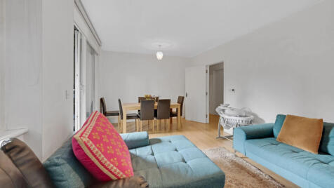 Haddington Lodge, Knapp Rd, London, E3 4BP