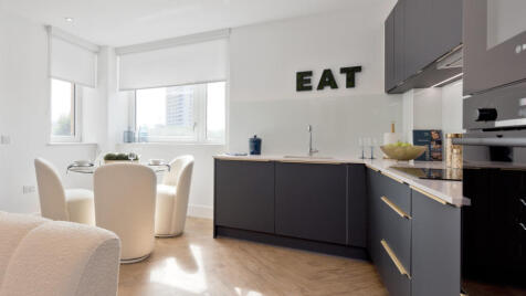 London, Towler Hamlets, London, E3 3ZZ