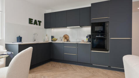 London, Towler Hamlets, London, E3 3ZZ