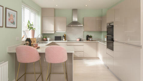 Cotterstock Meadows, Oundle, Peterborough, PE8 5HA