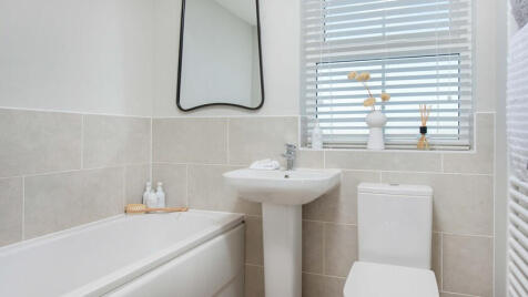 Corby Glen, Lincolnshire, Grantham, NG33 4NR