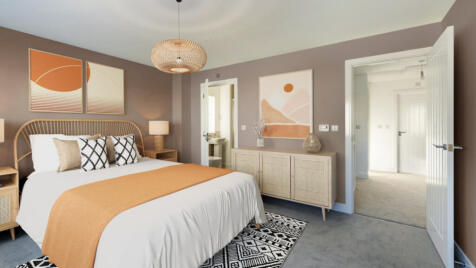 North Tawto, Devon, North Tawton, EX20 2FJ