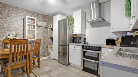 Mason's Ave, Croydon, CR0 9WW