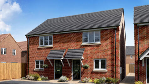 Boston, Lincolnshire, Boston, PE20 1BZ