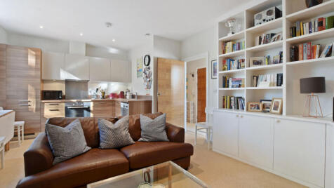 Bromyard House, Bromyard Avenue, London, W3 7FG