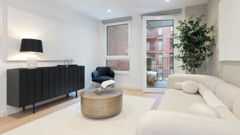 Dunlip House, Aberfeldy Village, London, E14 0YH