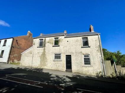 Front Street East, Haswell, Durham