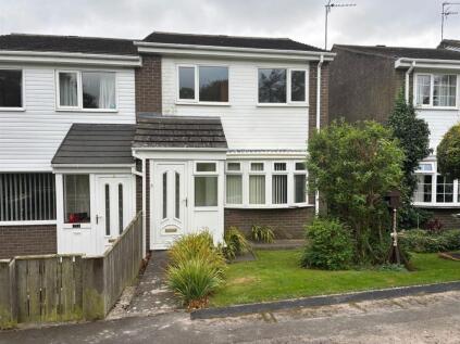 Gullane Close, Stanley