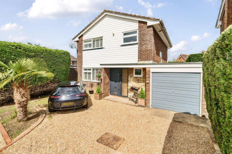 Glebelands, Pulborough, RH20