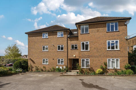 Barnhouse Close, Pulborough, RH20