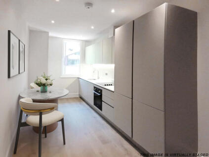 Catteshall Lane, Godalming, GU7