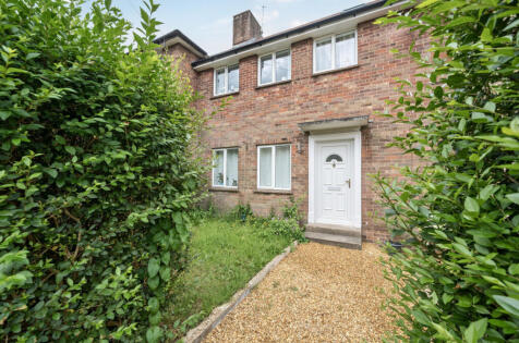 The Spinney, Pulborough, RH20