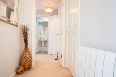 Stanford Orchard, Horsham, RH12