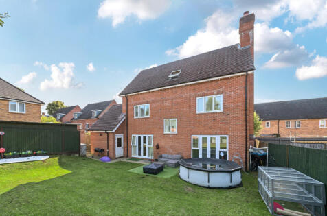 Oddstones, Pulborough, RH20