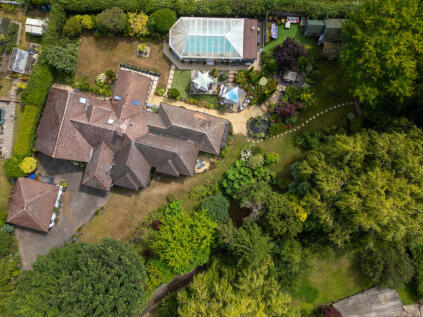 Mill Road, West Chiltington, RH20